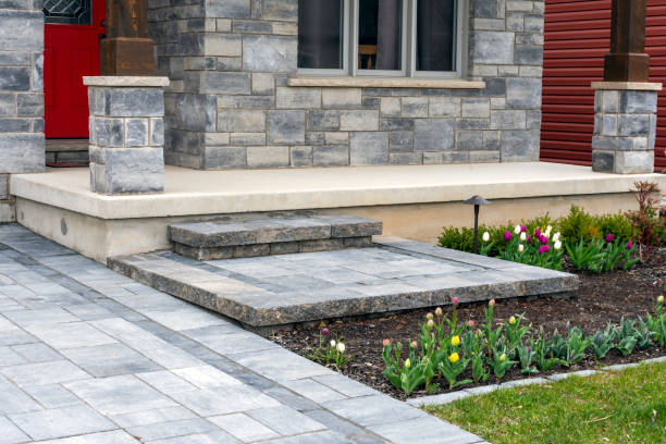 Best Driveway Paver Sealing  in Spring Creek, NV