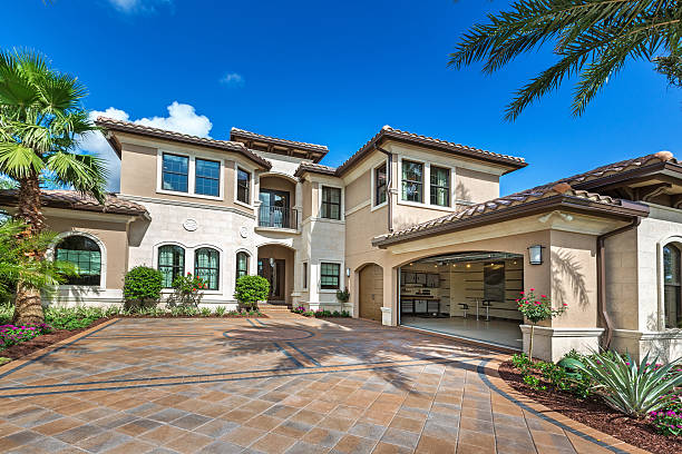 Best Residential Driveway Paver Services  in Spring Creek, NV